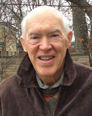 Photo of Robert L. Randall, PhD, Psychologist