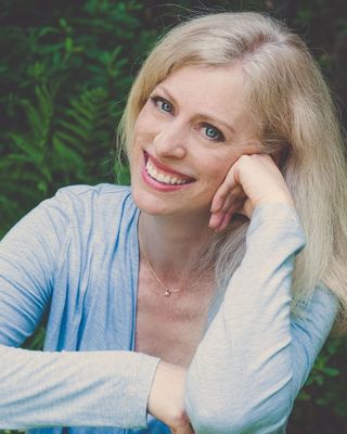 Photo of Diana Holberg Gordick, PhD, MS, Psychologist
