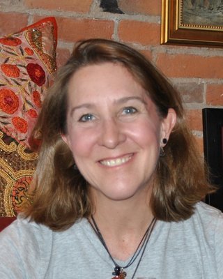 Photo of Elizabeth Paige Parsons, PhD, Psychologist in Liberty, NY