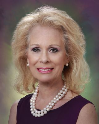 Photo of Tina Goodin, Psychologist, PhD, ABPP