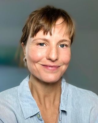 Photo of Flora Berkeley, Counsellor, DCounsPsych, MBACP