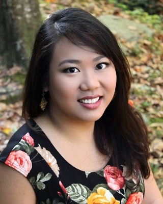 Photo of Linh My Lam, Licensed Professional Counselor in Decatur, GA