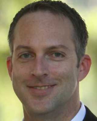 Photo of Ian L. Pritchard, MA, PhD, Psychologist in Las Vegas