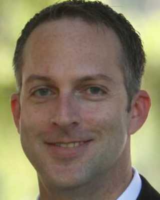 Photo of Ian L. Pritchard, MA, PhD, Psychologist