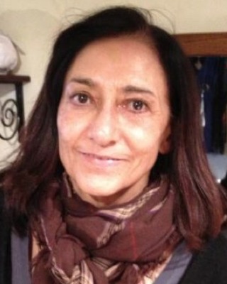 Photo of Goolrukh Adi Vakil, Marriage & Family Therapist in Mountain View, CA