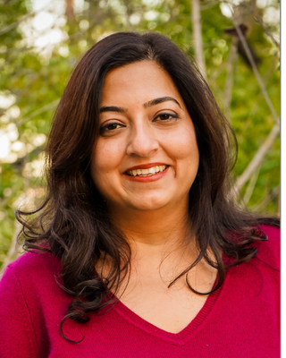 Photo of Kanchan Sachdev, MA, LMFT, Marriage & Family Therapist