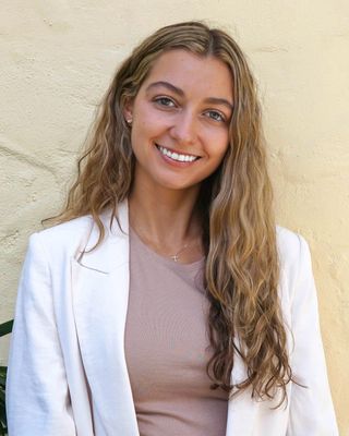 Photo of Ariel Casaretto, Pre-Licensed Professional, R-MHCI