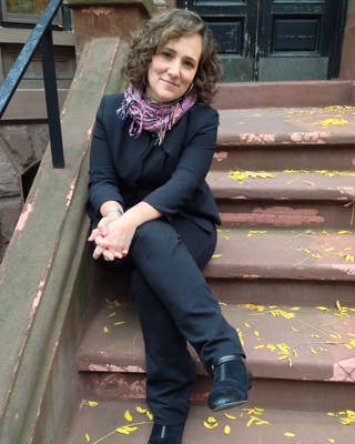 Photo of Erin A Jeanette, Psychologist in New York, NY