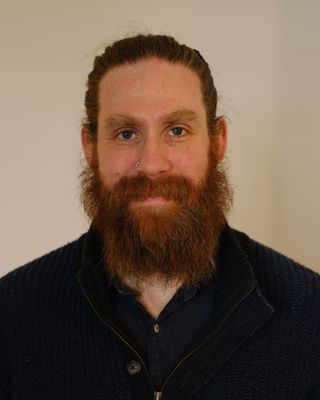 Photo of Dan Raab, Psychologist, MPsych, PsyBA General