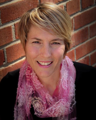 Photo of Helen Chadd, Marriage & Family Therapist in Avila Beach, CA