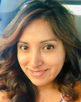 Photo of Lizbeth Valencia-Lucero, Clinical Social Work/Therapist, LCSW
