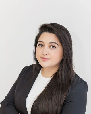 Photo of Johanna Melisa Jani, Pre-Licensed Professional, MEd, LCAS-A