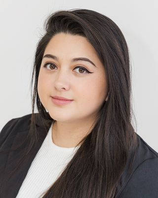 Photo of Johanna Melisa Jani, Pre-Licensed Professional, MEd, LCAS-A