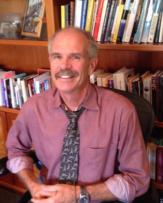 Photo of John R. White, PhD, Psychologist in Fremont