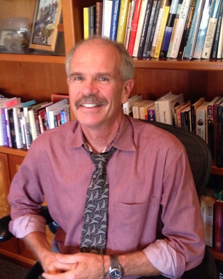 Photo of John R. White, PhD, Psychologist