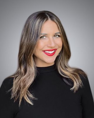 Photo of Ashley Lunt, Licensed Professional Counselor, LPC