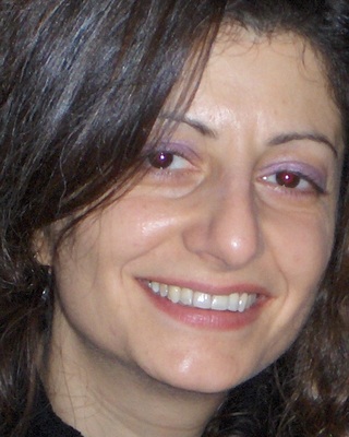 Photo of Ruwa Sabbagh, Psychologist in Central Toronto, Toronto, ON