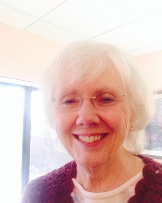 Photo of Carolyn S. Lucas, Psychologist in Okemos, MI