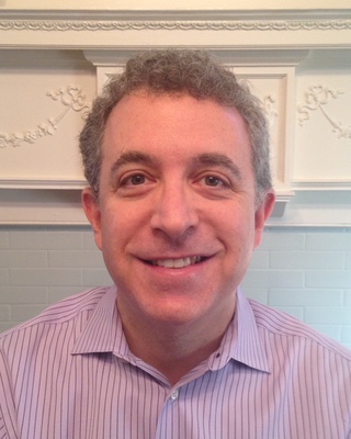 Photo of David A. Mitnick, Psychiatrist in Teaneck, NJ