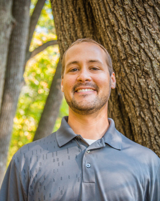 Photo of David Olmscheid, Marriage & Family Therapist in Big Lake, MN