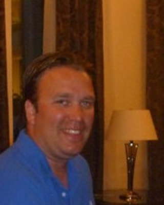 Photo of Eric Scott Turner, Clinical Social Work/Therapist, LMSW, CAADC