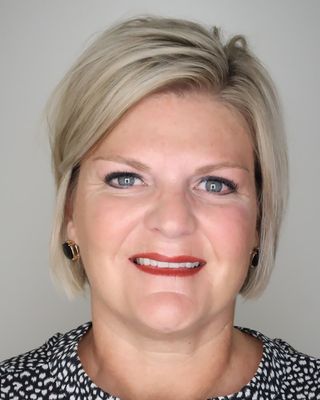 Photo of Rebekah E Miller, Licensed Professional Counselor, MEd