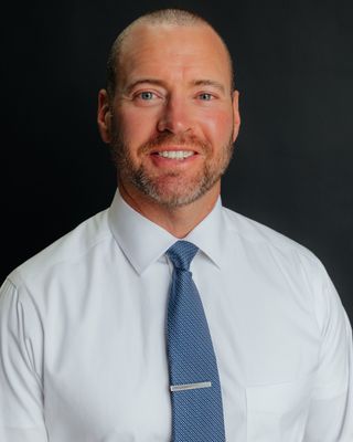 Photo of Boe Eby, Counselor, LCMHC, EMDR-C, CCTP ll