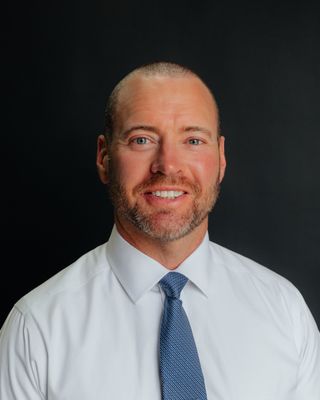 Photo of Boe Eby, Counselor, LCMHC, EMDR-C, CCTP ll