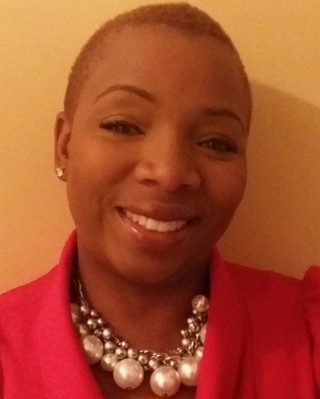 Photo of Sabrena M Barnes-Montgomery, Clinical Social Work/Therapist