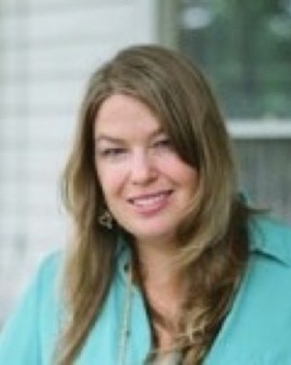 Photo of Jennifer Baca-Davila, Licensed Professional Counselor in Williamson County, TX