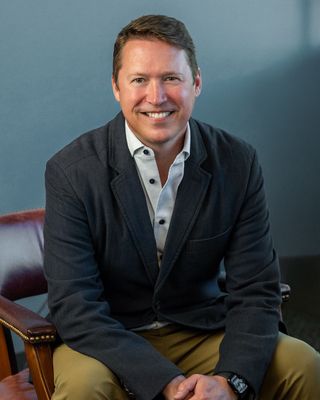 Photo of Dr. Brian Lubberstedt, Psychiatrist, MD, DFAPA
