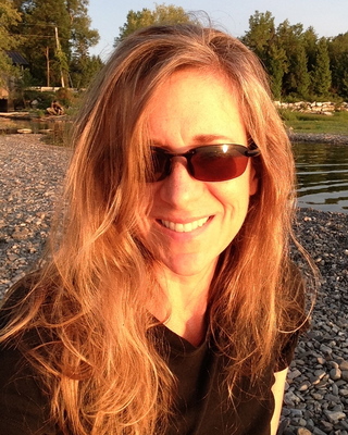 Photo of Christine Rushforth, Psychologist in Burlington, VT