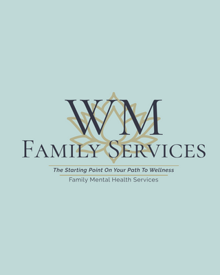 Photo of Kristi Brown - WM Family Services, Clinical Social Work/Therapist, MSW, LCSW