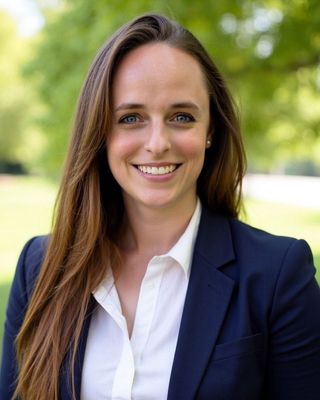 Photo of Rebecca Denning, LMHC