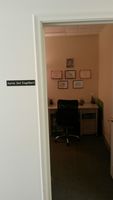 Gallery Photo of Office Entrance