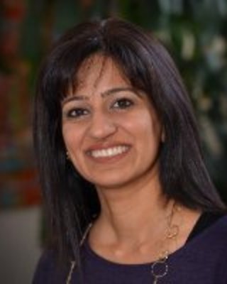 Photo of Anita Thandi, Counsellor in Surrey, BC