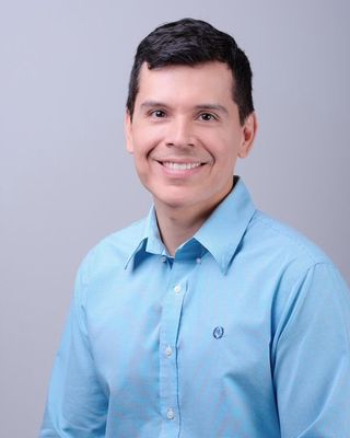 Photo of Elio Pedroso Conroy, MD, Psychiatrist