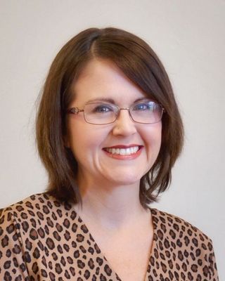 Photo of Amanda Bruce, Licensed Mental Health Counselor, LMHC