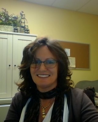 Photo of Nancy Wilson Counseling, Psychologist in 55337, MN