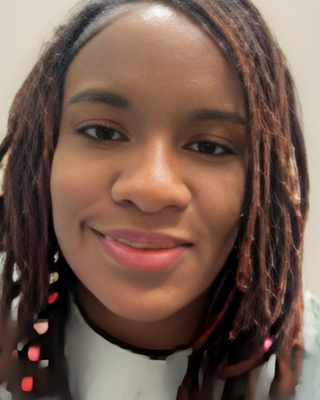 Photo of Anika Castang, Clinical Social Work/Therapist, LCSW