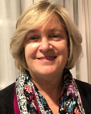Photo of Mary Jo Reid, Clinical Social Work/Therapist, LCSW, BCBA