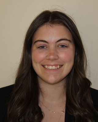 Photo of Emma Hildreth, Resident in Counseling