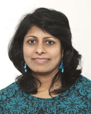 Photo of Sumini J Thomas, LCSW-R, Clinical Social Work/Therapist