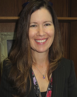 Photo of Amy S. Clark, Psychologist in Everett, WA