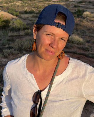 Photo of Ashley Silver, Licensed Professional Counselor, MA, LPC, NCC