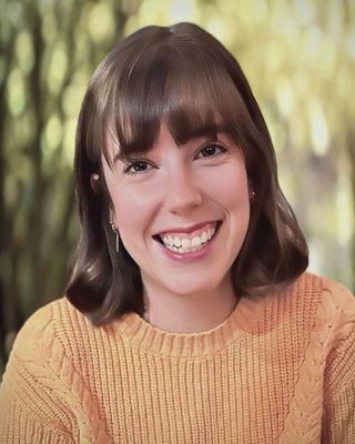 Photo of Nicole Hiebert, Counsellor, MA, CCC, CCPA