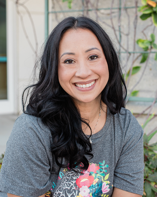 Photo of Astrid Gandara, Marriage & Family Therapist Associate, MA, AMFT