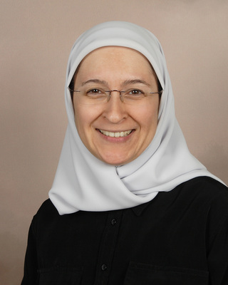 Photo of Salma Abugideiri, Licensed Professional Counselor in Virginia
