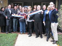 Gallery Photo of SoCo Counseling joins the Austin Gay and Lesbian Chamber of Commerce - Ribbon Cutting