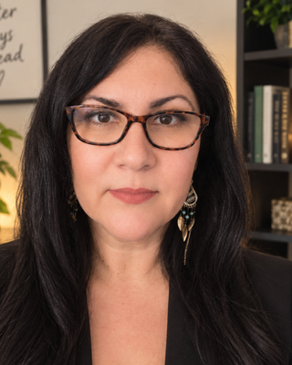 Photo of Carlota Kincaid, Marriage & Family Therapist Associate, AMFT